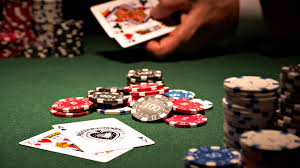 Menghadapi Varians dalam Poker Online: Cara Tetap Tenang dalam Kekalahan